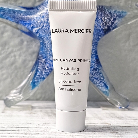 🟠 4 for $25 🟠 LAURA MERCIER PURE CANVAS PRIMER - Picture 1 of 8